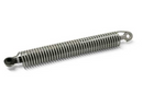 BMW F10 5-Series Passenger Side Trunk Strut W/ Spring By Stabilus 51247204367 Body Electrical & Mechanical Stabilus 528i 2011-2016