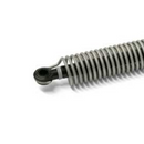 BMW F10 5-Series Passenger Side Trunk Strut W/ Spring By Stabilus 51247204367 Body Electrical & Mechanical Stabilus