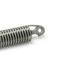 BMW F10 5-Series Passenger Side Trunk Strut W/ Spring By Stabilus 51247204367 Body Electrical & Mechanical Stabilus