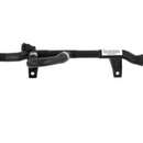 BMW E9X 335i Engine Cooling Water Hose Assembly OEM 17127599455 (2011-2013)