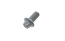 BMW F25 X3 s/xDrive28i Crankshaft Pulley Bolt Set OEM 11217614270 Engine Mechanical BMW
