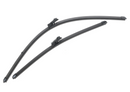 BMW G11/G12 7-Series Windshield Wiper Blade Set By Bosch 61612408631
