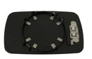 BMW E39 5-Series Front Door Mirror Glass By BBR 51168250436 or 51168250439 Body Electrical & Mechanical BBR