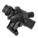 BMW F10 528i Engine Cooling Thermostat By MotoRad 11538635689 (2012-2016) Engine Cooling MotoRad