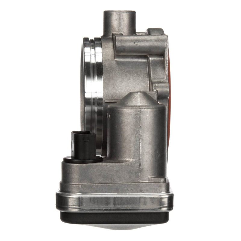 BMW E38 7-Series Throttle Housing Assembly OEM 13541435959 Fuel & Emissions VDO Continental