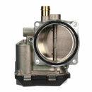BMW E9X 3-Series Throttle Housing Assembly OEM 13547516946 or 13547556119 Fuel & Emissions VDO Continental