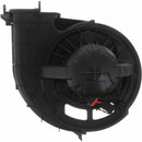 BMW F15 X5 AC Blower Motor Assembly By Conti 64119291177