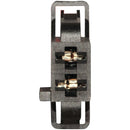 BMW X1 AC Blower Motor Assembly By GPD 64119227670 A/C & Heating GPD