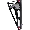 BMW E38 7-Series Rear Window Regulator By Continental 51358125203 or 51358125204 Body Electrical & Mechanical VDO Continental