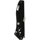 BMW E65/E66 7-Series Rear Window Regulator By VDO 51357202481 or 51357202482 Body Electrical & Mechanical VDO Continental