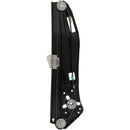 BMW E65/E66 7-Series Rear Window Regulator By VDO 51357202481 or 51357202482 Body Electrical & Mechanical VDO Continental