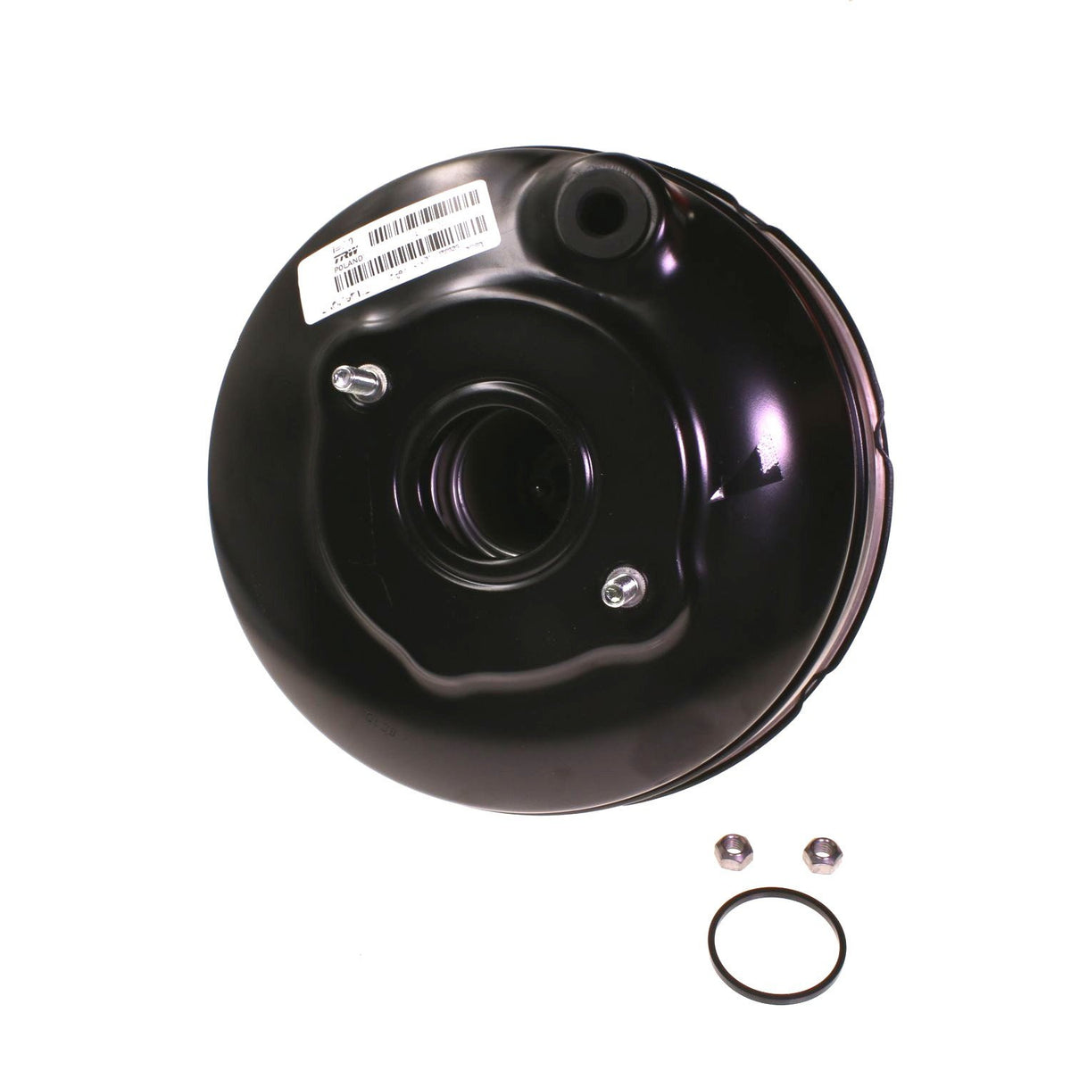 BMW X3 Brake Booster OEM | 34333450589