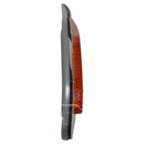 BMW F30 3-Series Front Bumper Reflector By TYC 63147274521 or 63147274522 Body Electrical & Mechanical TYC Genera