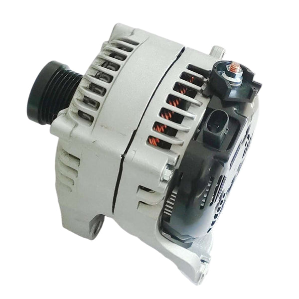 BMW F30 320i & 328i New Alternator By TYC (210AMP) 12317605061 Engine Electrical & Sensor TYC 320i 2013-2018