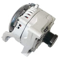 BMW F25 X3 xDrive28i New Alternator Assembly By TYC 12317605061 (210AMP) Engine Electrical & Sensor TYC X3 xDrive28i 2013-2017