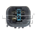 BMW E90/E92/E93 3-Series Auxiliary Cooling Fan OEM (400W) 17117590699 Engine Cooling OEM