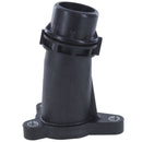 BMW F30 330i & 330e Coolant Hose Flange By Febi 11118511205 Engine Cooling Febi Bilstein