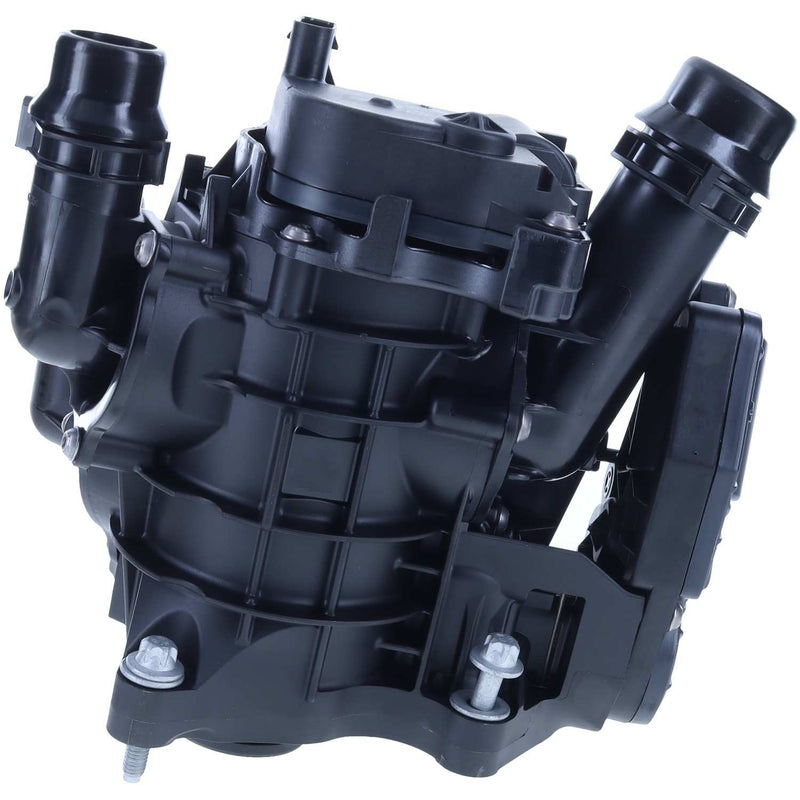 BMW G20 330i Engine Cooling Thermostat Assembly OEM 11538642560 Engine Cooling BMW