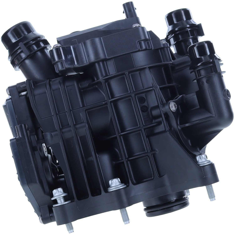 BMW G20 330i Engine Cooling Thermostat Assembly OEM 11538642560 Engine Cooling BMW