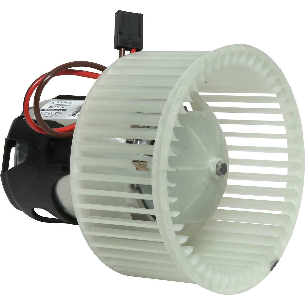 BMW F10 5-Series AC Blower Motor | 64119242607