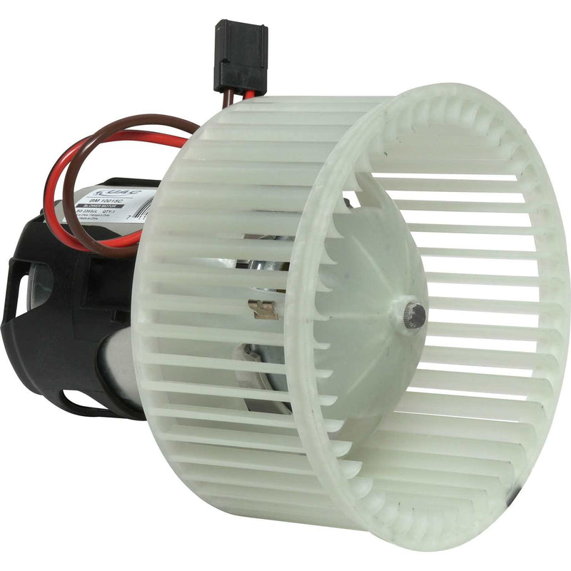 BMW F10 5-Series AC Blower Motor By GPD 64119242607 A/C & Heating GPD