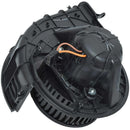 BMW F15 X5 AC Blower Motor Assembly By UAC 64119291177 A/C & Heating UAC