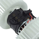 BMW E39 5-Series AC Blower Motor By UAC 64118385558 A/C & Heating UAC