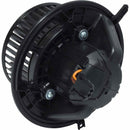 BMW 1-Series Climate Control Blower Motor By GPD 64119227670 A/C & Heating GPD