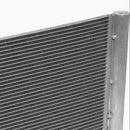 BMW E60/E61 5-Series AC Condenser W/ Drier By UAC 64509122825 A/C & Heating UAC