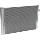 BMW F15 X5 AC Condenser W/ Drier By UAC 64509239992 A/C & Heating UAC