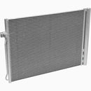 BMW F15 X5 AC Condenser W/ Drier By UAC 64509239992 A/C & Heating UAC