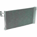 BMW E9X 335i Model AC Condenser W/ Drier By UAC 64539229021 A/C & Heating UAC