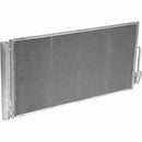 Mini Cooper AC Condenser W/ Drier By UAC 64539239920 A/C & Heating UAC