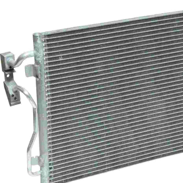 BMW F30 3-Series AC Condenser Assembly By UAC 64506804722 A/C & Heating UAC