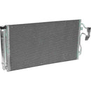 BMW F30 3-Series AC Condenser Assembly By UAC 64506804722 A/C & Heating UAC