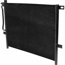 BMW E46 3-Series AC Condenser 64538377614 A/C & Heating UAC