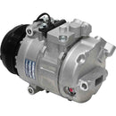 BMW E46 3-Series New AC Compressor 64526910458 or 64526911340 A/C & Heating Aftermarket