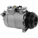 BMW E46 3-Series New AC Compressor 64526910458 or 64526911340 A/C & Heating Aftermarket