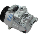 BMW E60 535i,535xi & 535i xDrive New AC Compressor By UAC 64529195721 A/C & Heating UAC