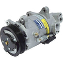 Mini Cooper Air Conditioning Compressor By UAC 64525A5C713 A/C & Heating UAC