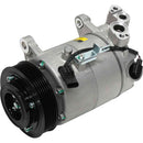 Mini Cooper Air Conditioning Compressor By UAC 64525A5C713 A/C & Heating UAC