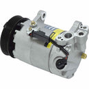 Mini Cooper Air Conditioning Compressor By UAC 64525A5C713 A/C & Heating UAC