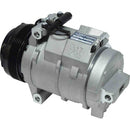 BMW E53 X5 New AC Compressor Assembly By UAC 64526921650 (2001-09/2002) A/C & Heating UAC