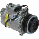 BMW E70 X5 Xdrive 35d AC Compressor By UAC 64529185146 A/C & Heating UAC