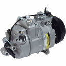 BMW F10 550i New AC Compressor Assembly By UAC 64509154072 A/C & Heating UAC