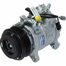 BMW F30 3-Series New AC Compressor Assembly By UAC 64529399059 A/C & Heating UAC