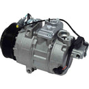 BMW F10 535i AC Compressor By UAC 64529399060 A/C & Heating UAC