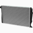 BMW X3/X4 xDrive35i Engine Cooling Radiator By UAC 17118623350 Engine Cooling UAC