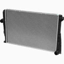 BMW X3/X4 xDrive35i Engine Cooling Radiator By UAC 17118623350 Engine Cooling UAC