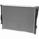 BMW E90/E92/E93 3-Series Radiator By Denso-UAC 17117562079 or 17117559273 Engine Cooling CSF